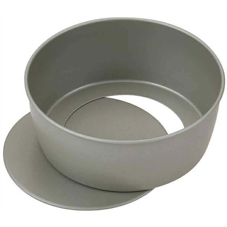 Cake mold bottom removal 15cm with recipe DL-8011 kai x COOKPAD