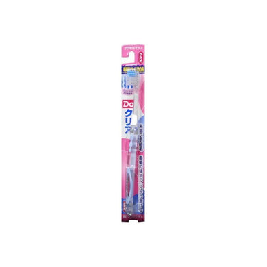 Do Clear Toothbrush, Ultra Compact, Hard, 1 Piece, Dental Care