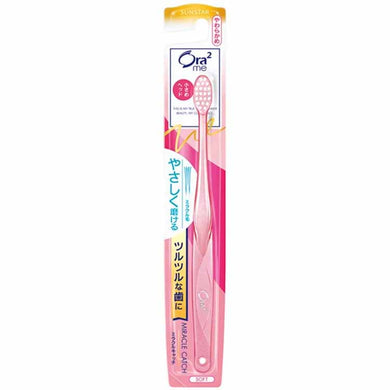 Ora2 Toothbrush Miracle Catch Soft 1pc, Dental Care