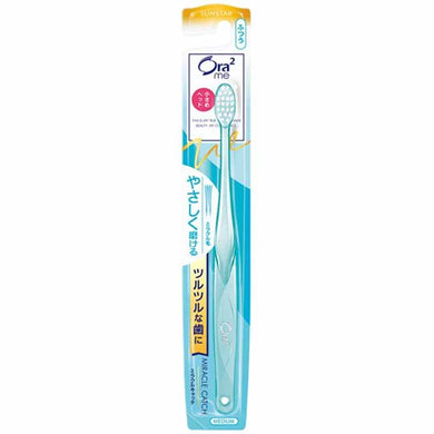 Ora2 Toothbrush Miracle Catch Regular 1pc, Dental Care