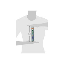 Load image into Gallery viewer, GUM Wellplus Toothbrush #366 4-row Super Compact, Soft, 1 piece, Dental Care
