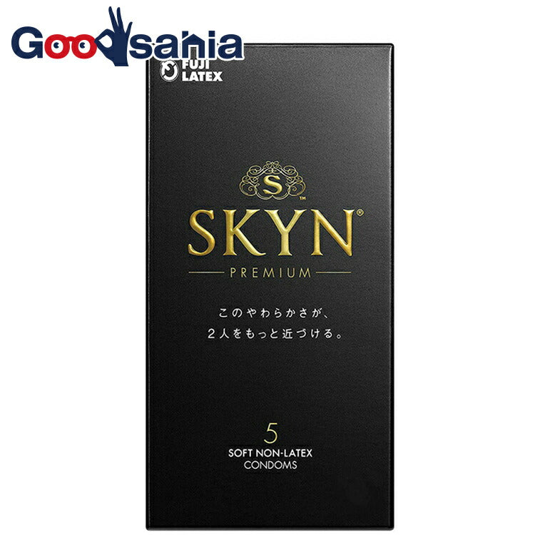 SKYN condom 5 pieces