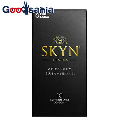 SKYN condom 10 pieces