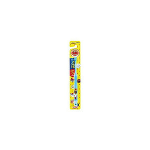 Lion Children's Toothbrush, for ages 0-3, 1 piece, Dental Care