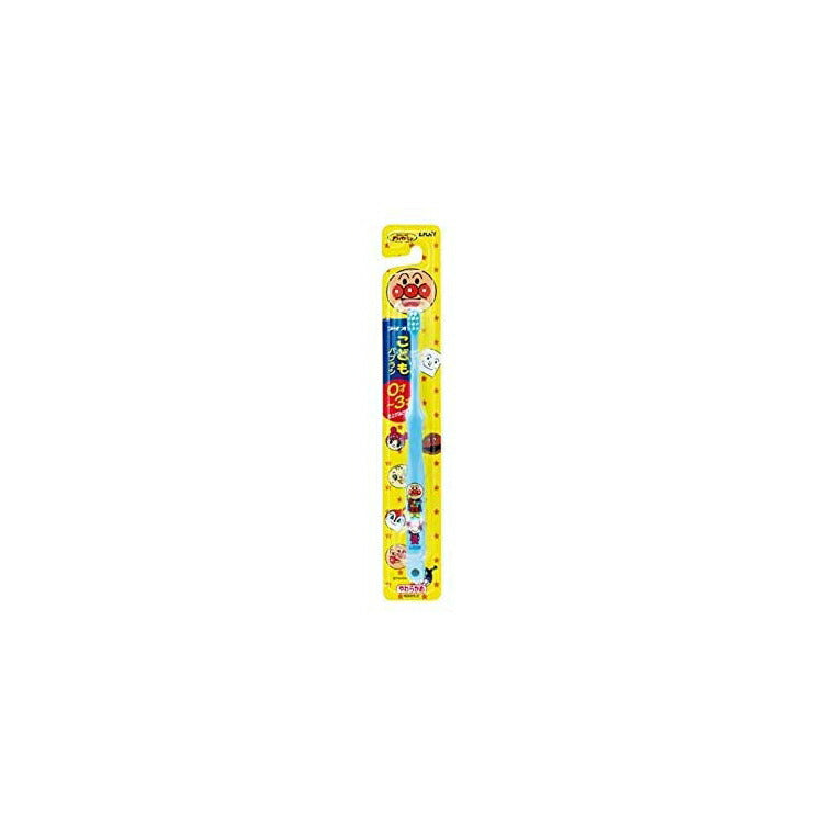 Lion Children's Toothbrush, for ages 0-3, 1 piece, Dental Care