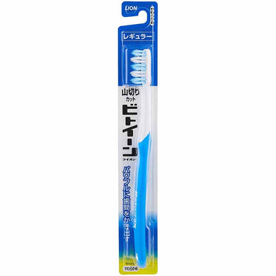 Lion Between Toothbrush, Soft, 1 pc, Dental Care