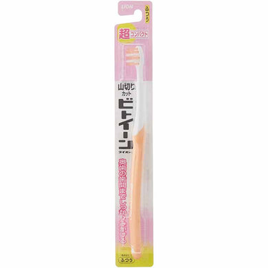 Lion Between Toothbrush, Ultra Compact, Regular, 1 pc, Dental Care