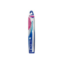 画像をギャラリービューアに読み込む, CLINICA ADVANTAGE Toothbrush, 4 Rows, Ultra Compact, Regular, 1 piece, Dental Care
