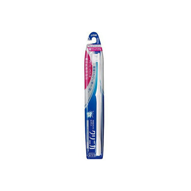 CLINICA ADVANTAGE Toothbrush, 4 Rows, Ultra Compact, Regular, 1 piece, Dental Care