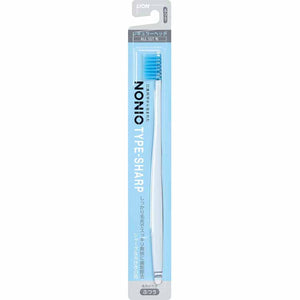 NONIO Toothbrush TYPE-SHARP Regular 1 pc