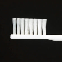 画像をギャラリービューアに読み込む, CLINICA ADVANTAGE Next Stage Toothbrush, 4 Rows, Compact, Soft, 1 Piece
