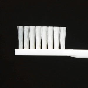 CLINICA ADVANTAGE Next Stage Toothbrush, 4 Rows, Compact, Soft, 1 Piece