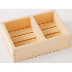 Hinoki shampoo stand