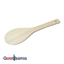 将图片加载到图库查看器，Rice scoop Hinoki approximately 35cm
