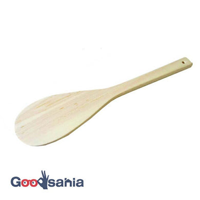 Rice scoop Hinoki approximately 48cm