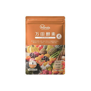 Ginger sachet type 77.5g (2.5g x 31 sachets)