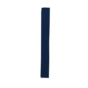 Lunch belt navy 15mm width (T-06473)