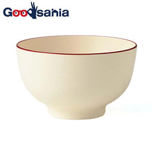 Laden Sie das Bild in den Galerie-Viewer, Bowl Fukue Soup Bowl Ivory   11.7x6.9cm
