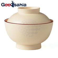 Laden Sie das Bild in den Galerie-Viewer, Bowl Fukue Zoni Bowl Ivory   12.6x10.4cm
