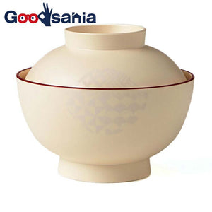 Bowl Fukue Zoni Bowl Ivory   12.6x10.4cm