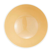 Muat gambar ke penampil Galeri, Bowl OWAN round gradation beige   11.6x7cm
