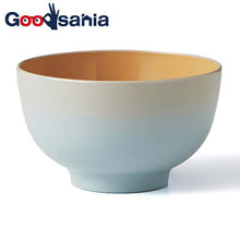 Muat gambar ke penampil Galeri, Bowl OWAN round gradation blue   11.6x7cm
