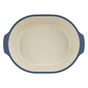 Bowl Caston Caston Blue 17.1x12.5x5.4cm (Plate Tableware Lightweight Plastic Resin Small Bowl Bowl Salad Bowl Soup Bowl Salad Soup Microwave Safe)