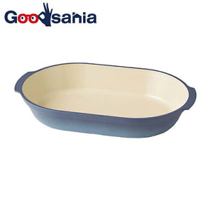 Pasta dish caston Caston pasta bowl blue 26.2x16.1x4.3cm (dish light plastic unbreakable pasta dish pasta microwave safe microwave safe dishwasher safe)