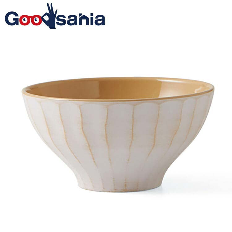 Bowl NOMIME ivory   12.6x6.5cm