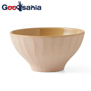 Bowl NOMIME pink   12.6x6.5cm