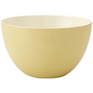 Takenaka Bowl Bonne Maman Handy Bowl M Pastel Yellow 700ml Pastel Yellow (T-56550)