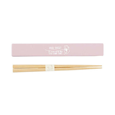 Chopsticks Ferry Chopsticks/Chopsticks Box Set Lavender 18cm (T-86267)