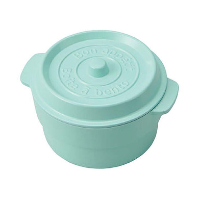 Lunch box Cocopot Mini Mint 250ml (T-86377)