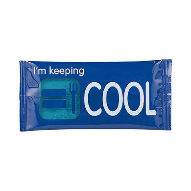 Cold pack cool blue 11.5x5.5cm (T-96275)