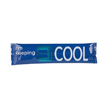 将图片加载到图库查看器，Cold pack cool long blue 15.5x3.8cm (T-96276)
