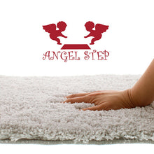 Muat gambar ke penampil Galeri, Bath Mat Angel Step Bath Mat Light Gray Approx. 35cm x 50cm
