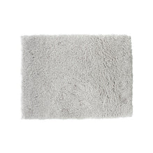 Muat gambar ke penampil Galeri, Bath Mat Angel Step Bath Mat Light Gray Approx. 35cm x 50cm
