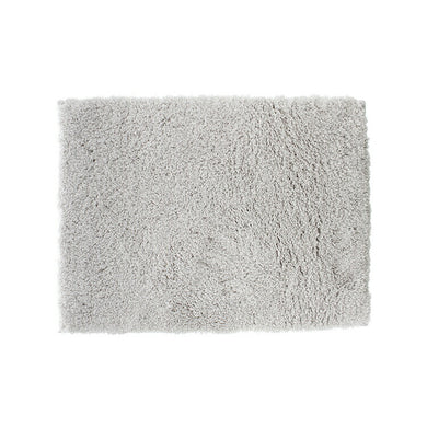 Bath Mat Angel Step Bath Mat Light Gray Approx. 35cm x 50cm