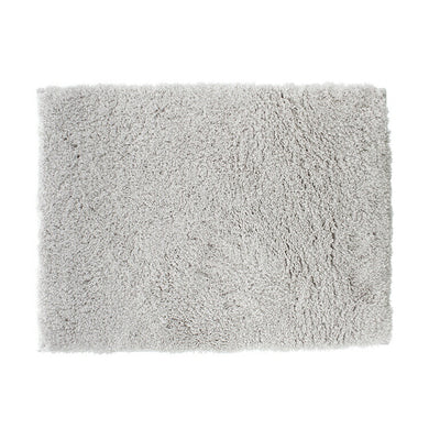 Bath Mat Angel Step Bath Mat Light Gray Approx. 50cm x 70cm