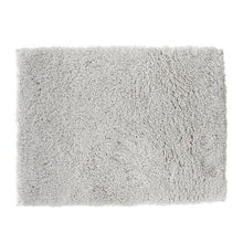 Muat gambar ke penampil Galeri, Bath Mat Angel Step Bath Mat Light Gray Approx. 60cm x 90cm
