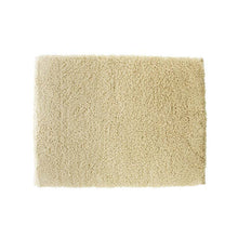 Muat gambar ke penampil Galeri, Bath mat angel step bath mat beige approx. 35cm x 50cm
