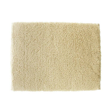 Bath Mat Angel Step Bath Mat Beige Approx. 50cm x 70cm