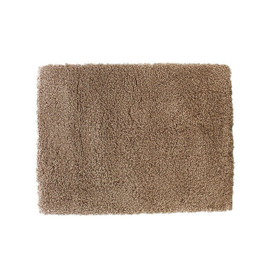 Bath mat Angel step bath mat chocolate approx. 35cm x 50cm