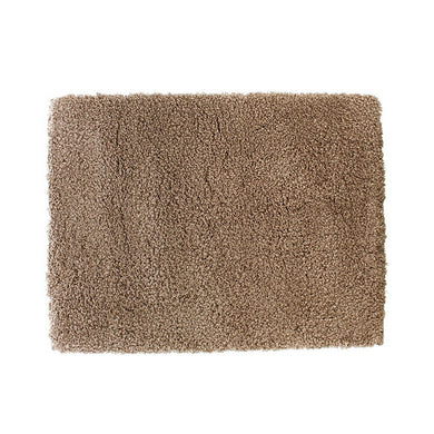 Bath mat Angel step bath mat chocolate approx. 45cm x 60cm