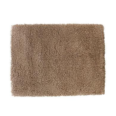 Bath mat Angel step bath mat chocolate approx. 50cm x 70cm