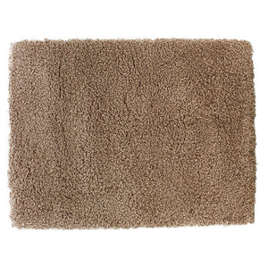 Bath mat Angel step bath mat chocolate approx. 70cm x 100cm