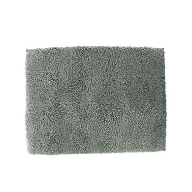 Bath Mat Angel Step Bath Mat Gray Approx. 35cm x 50cm