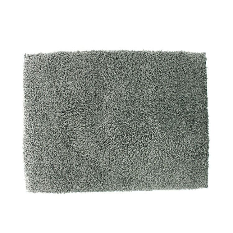 Bath Mat Angel Step Bath Mat Gray Approx. 45cm x 60cm