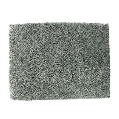 Bath Mat Angel Step Bath Mat Gray Approx. 50cm x 70cm