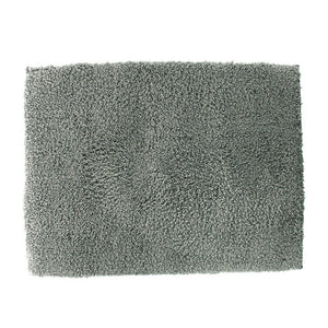 Bath Mat Angel Step Bath Mat Gray Approx. 50cm x 70cm